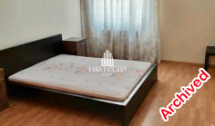 Spacious 2 bedroom furnished apartment to rent in Aglantzia