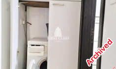 Spacious 1 bedrooms furnished apartment to rent in Strovolos