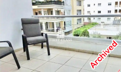 Spacious 1 bedrooms furnished apartment to rent in Strovolos