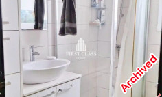 Spacious 1 bedrooms furnished apartment to rent in Strovolos