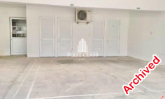 Spacious 1 bedrooms furnished apartment to rent in Strovolos