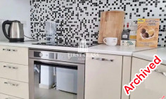 Spacious 1 bedrooms furnished apartment to rent in Strovolos