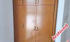 Beautiful 3 bedroom penthouse for sale in Mackenzie Beach
