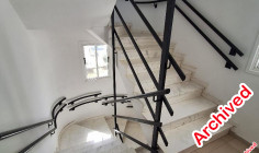 Beautiful 3 bedroom penthouse for sale in Mackenzie Beach
