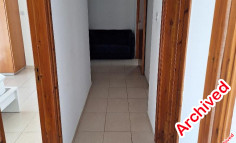 Beautiful 3 bedroom penthouse for sale in Mackenzie Beach