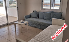 Beautiful 3 bedroom penthouse for sale in Mackenzie Beach