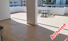 Beautiful 3 bedroom penthouse for sale in Mackenzie Beach