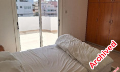 Beautiful 3 bedroom penthouse for sale in Mackenzie Beach