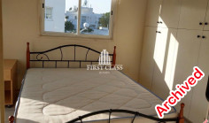 1 bedrooms furnished apartment to rent in Engomi 1 bedrooms furnished apartment to rent in Engomi