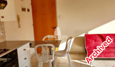 1 bedrooms furnished apartment to rent in Engomi