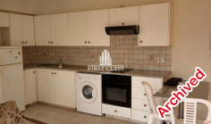 1 bedrooms furnished apartment to rent in Engomi 1 bedrooms furnished apartment to rent in Engomi