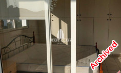 1 bedrooms furnished apartment to rent in Engomi 1 bedrooms furnished apartment to rent in Engomi