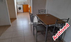 1 bedroom apartment to rent in Aglantzia