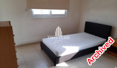 1 bedroom apartment to rent in Aglantzia