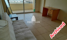 1 bedroom apartment to rent in Aglantzia