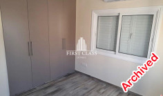 3 bedrooms unfurnished apartment to rent in Strovolos
