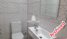 3 bedrooms unfurnished apartment to rent in Strovolos
