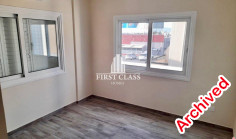 3 bedrooms unfurnished apartment to rent in Strovolos