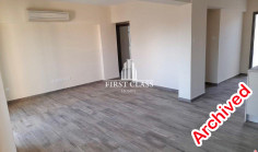 3 bedrooms unfurnished apartment to rent in Strovolos
