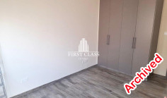 3 bedrooms unfurnished apartment to rent in Strovolos