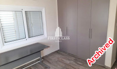 3 bedrooms unfurnished apartment to rent in Strovolos