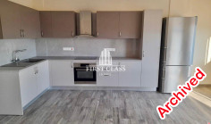 3 bedrooms unfurnished apartment to rent in Strovolos