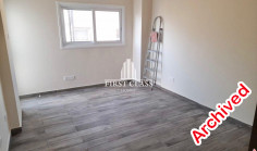 3 bedrooms unfurnished apartment to rent in Strovolos