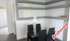 Luxury 2 bedroom furnished apartment to rent in Anthoupolis