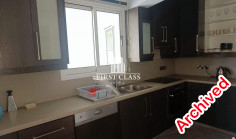 Luxury 2 bedroom furnished apartment to rent in Anthoupolis