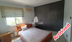 Luxury 2 bedroom furnished apartment to rent in Anthoupolis