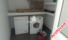 Luxury 2 bedroom furnished apartment to rent in Anthoupolis