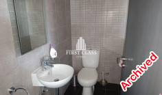 Luxury 2 bedroom furnished apartment to rent in Anthoupolis