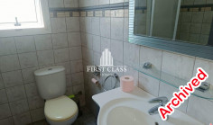 Luxury 2 bedroom furnished apartment to rent in Anthoupolis