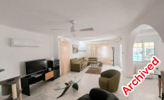 3 bedroom detached villa for sale, Ayia Triada 