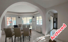 3 bedroom detached villa for sale, Ayia Triada 
