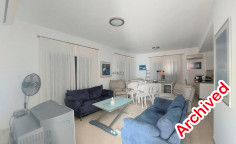 3 bedroom villa for sale, Kapparis 