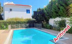 3 bedroom villa for sale, Kapparis 