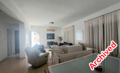 3 bedroom villa for sale, Kapparis 