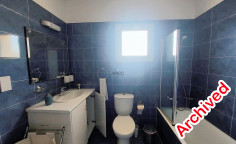 3 bedroom villa for sale, Kapparis 