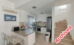 3 bedroom villa for sale, Kapparis 