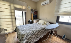 3 bed spacious house in Livadia 