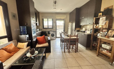 3 bed spacious house in Livadia 