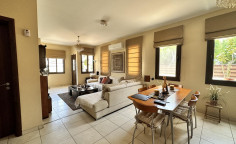 3 bed spacious house in Livadia 