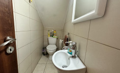 3 bed spacious house in Livadia 