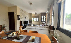 3 bed spacious house in Livadia 