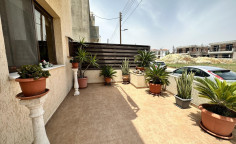 3 bed spacious house in Livadia 