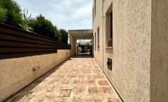 3 bed spacious house in Livadia 