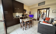 3 bed spacious house in Livadia 
