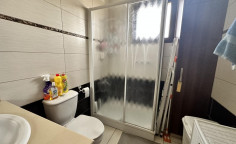 3 bed spacious house in Livadia 