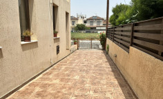 3 bed spacious house in Livadia 